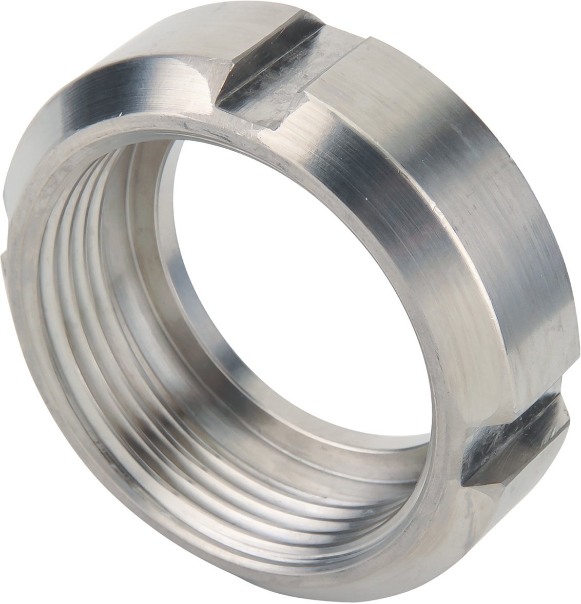 5449 - Ecrou - Inox 304 - 4 crans.